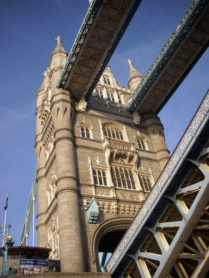 Tower Bridge