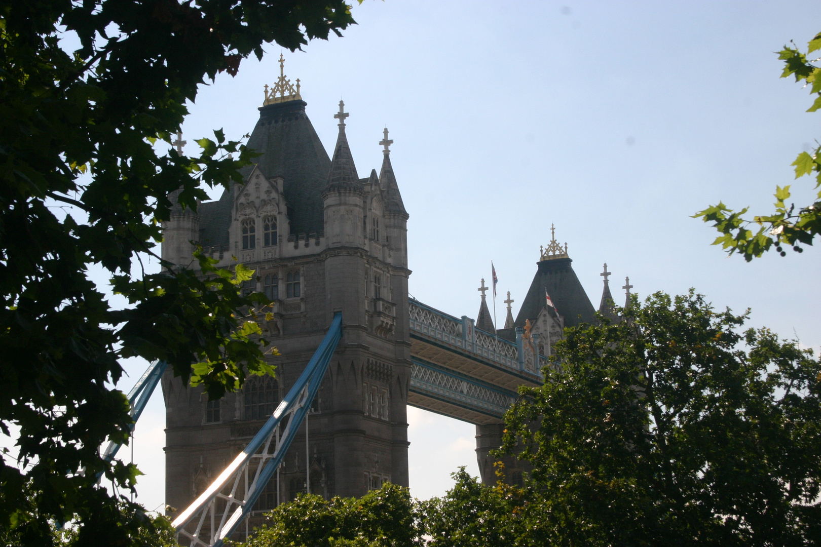 Tower Bridge