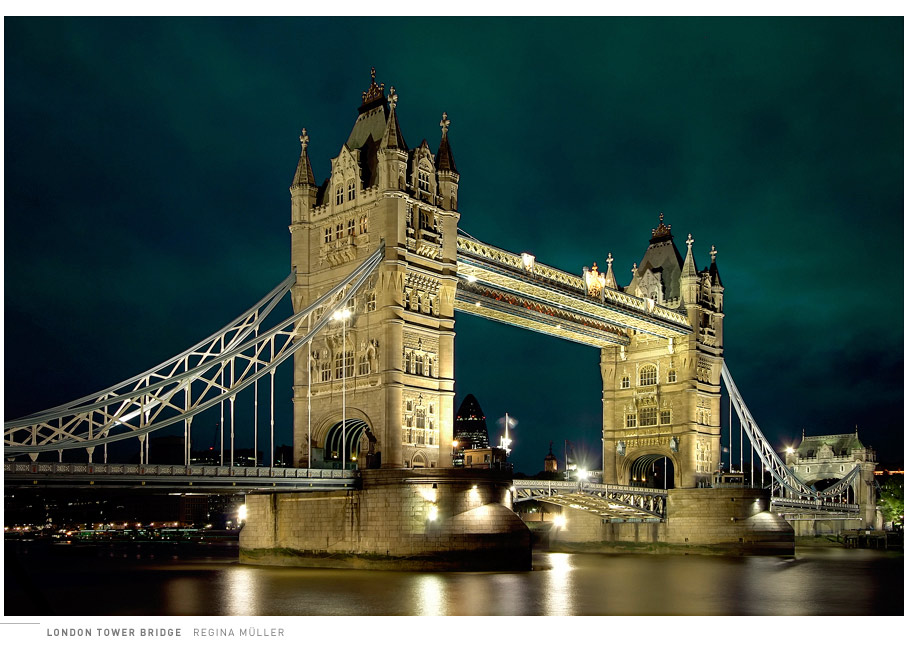 Tower Bridge