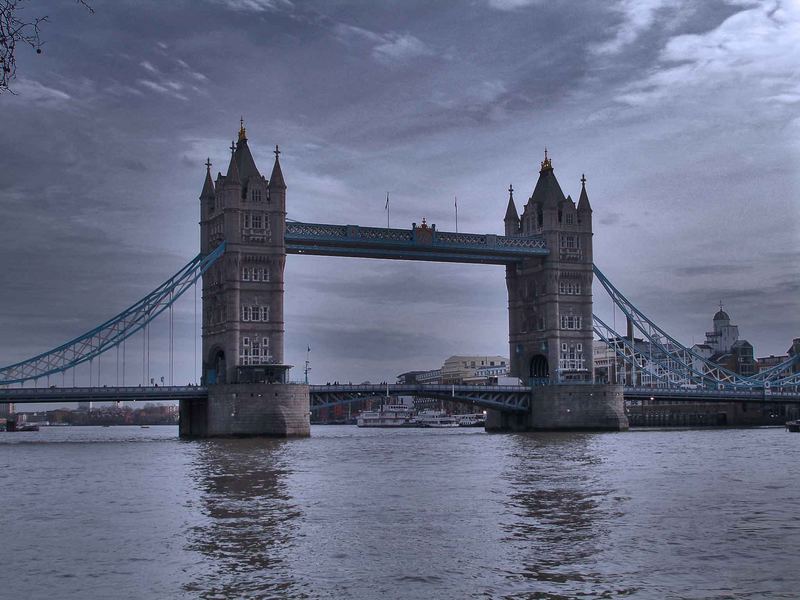 Tower Bridge