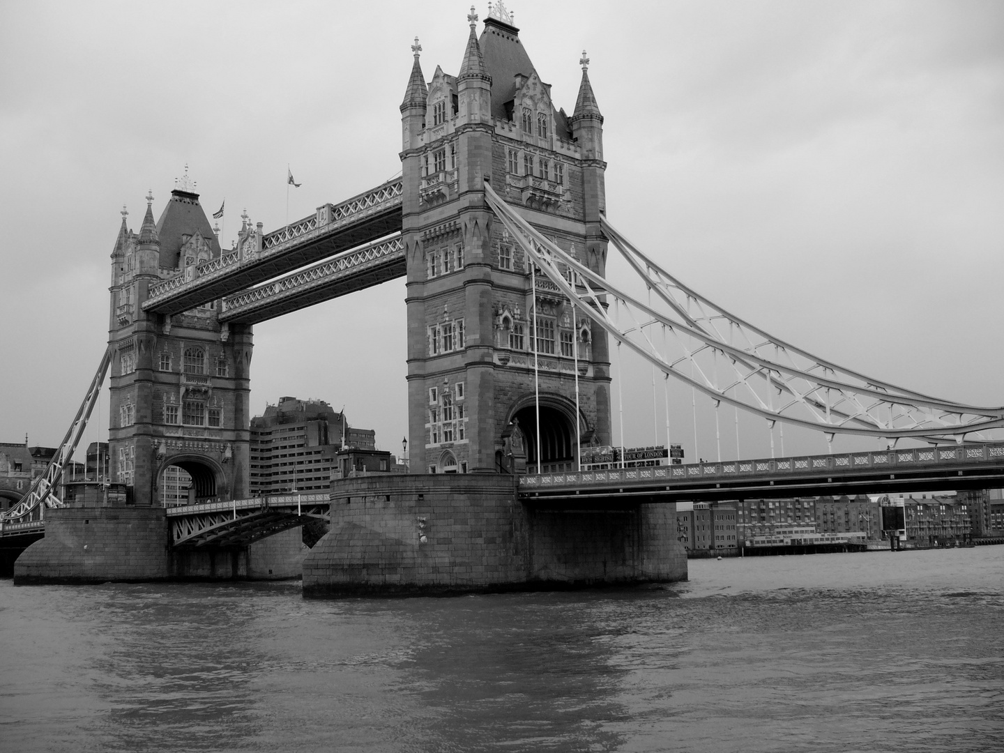 Tower Bridge