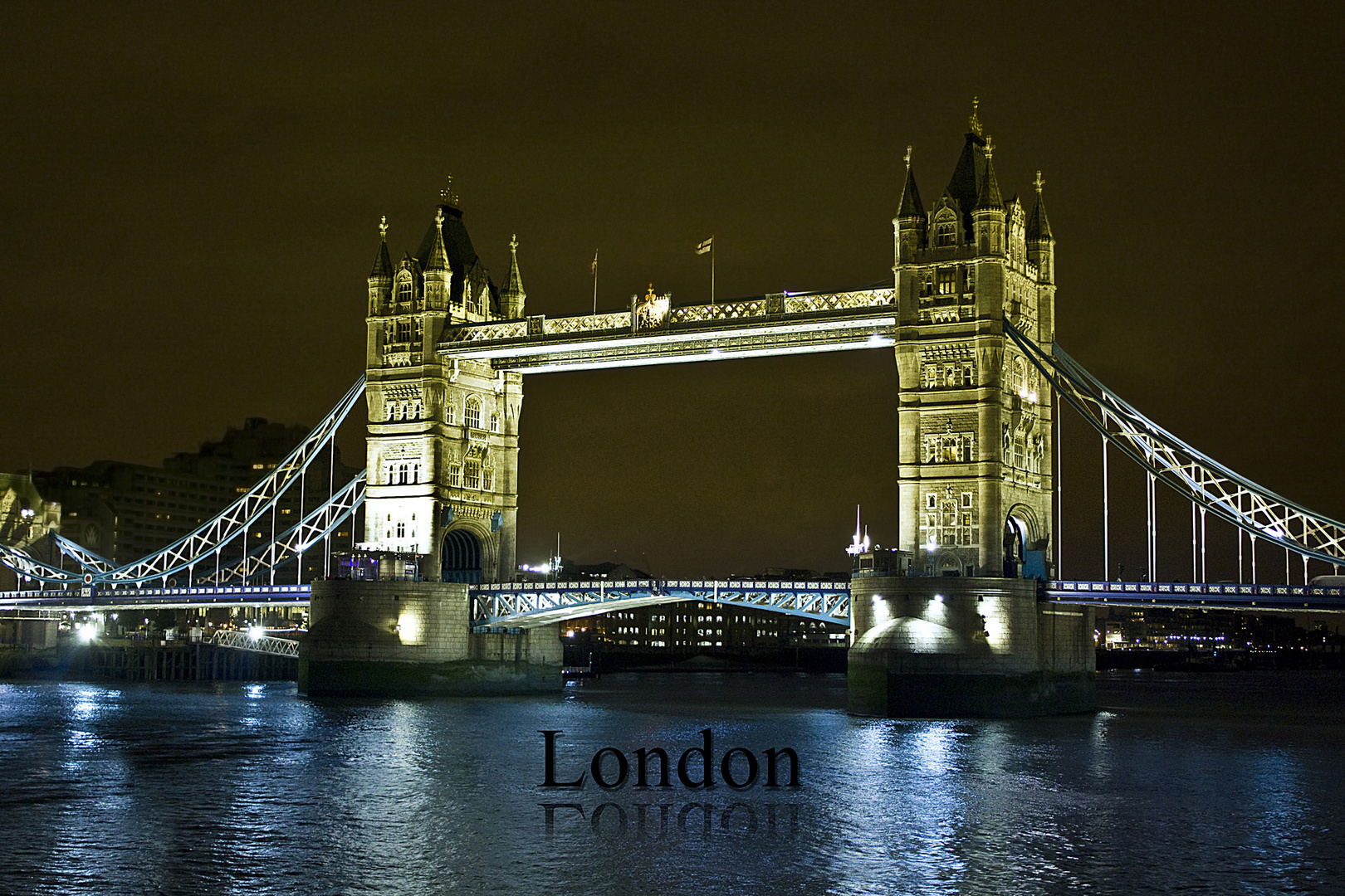 Tower Bridge