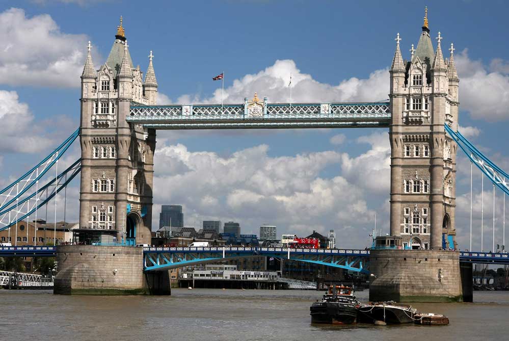 Tower Bridge