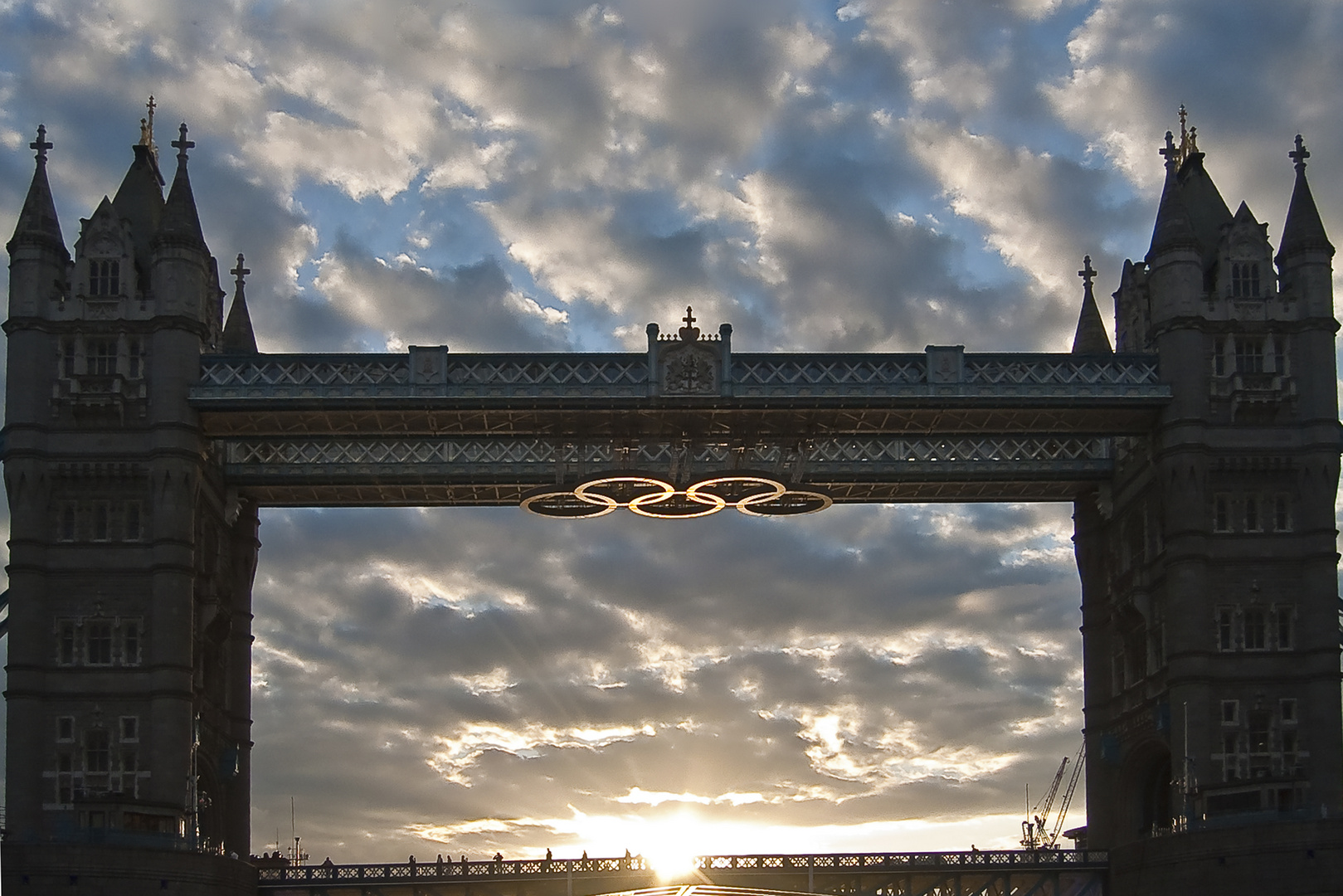 Tower Bridge