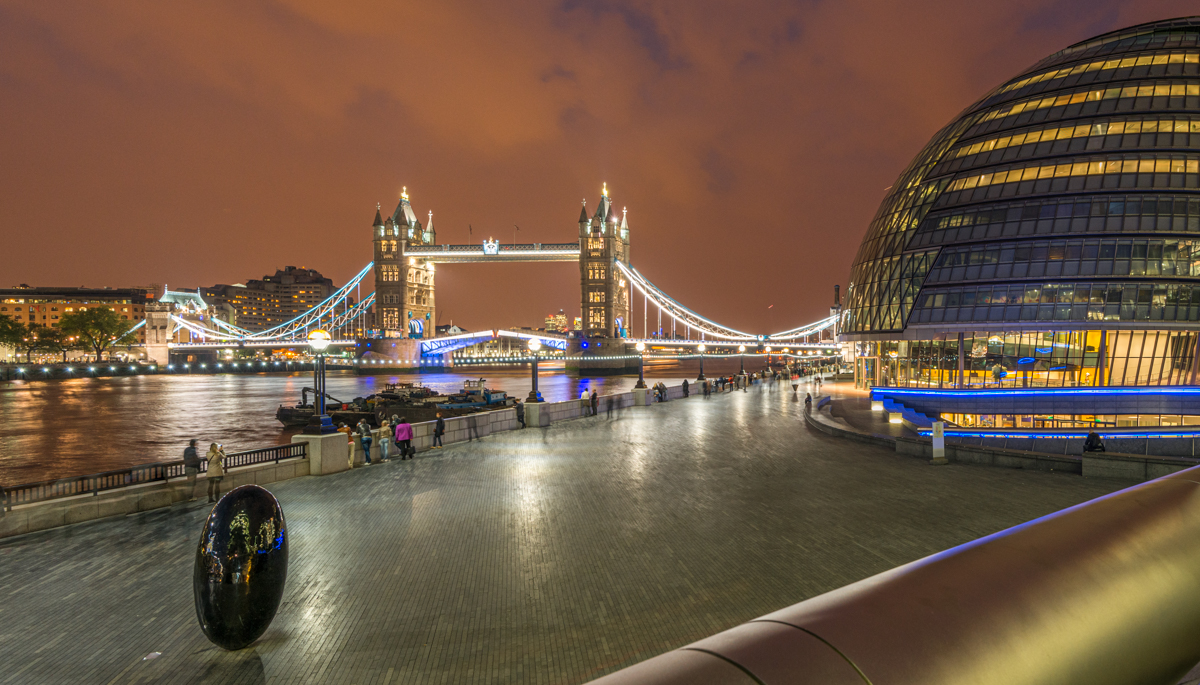 Tower Bridge