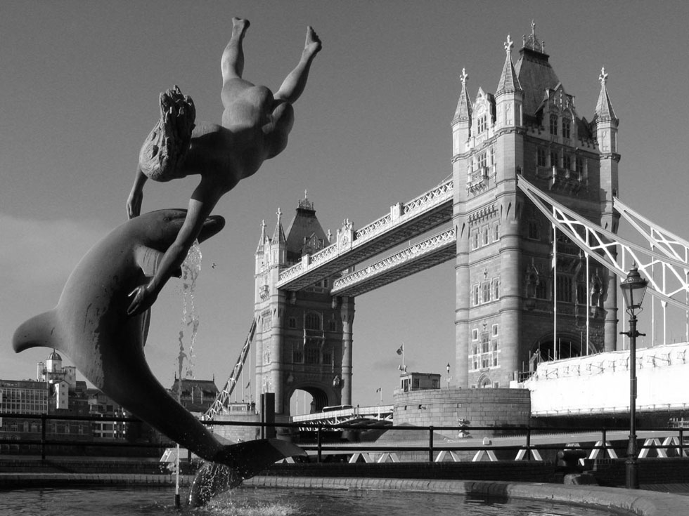 Tower Bridge