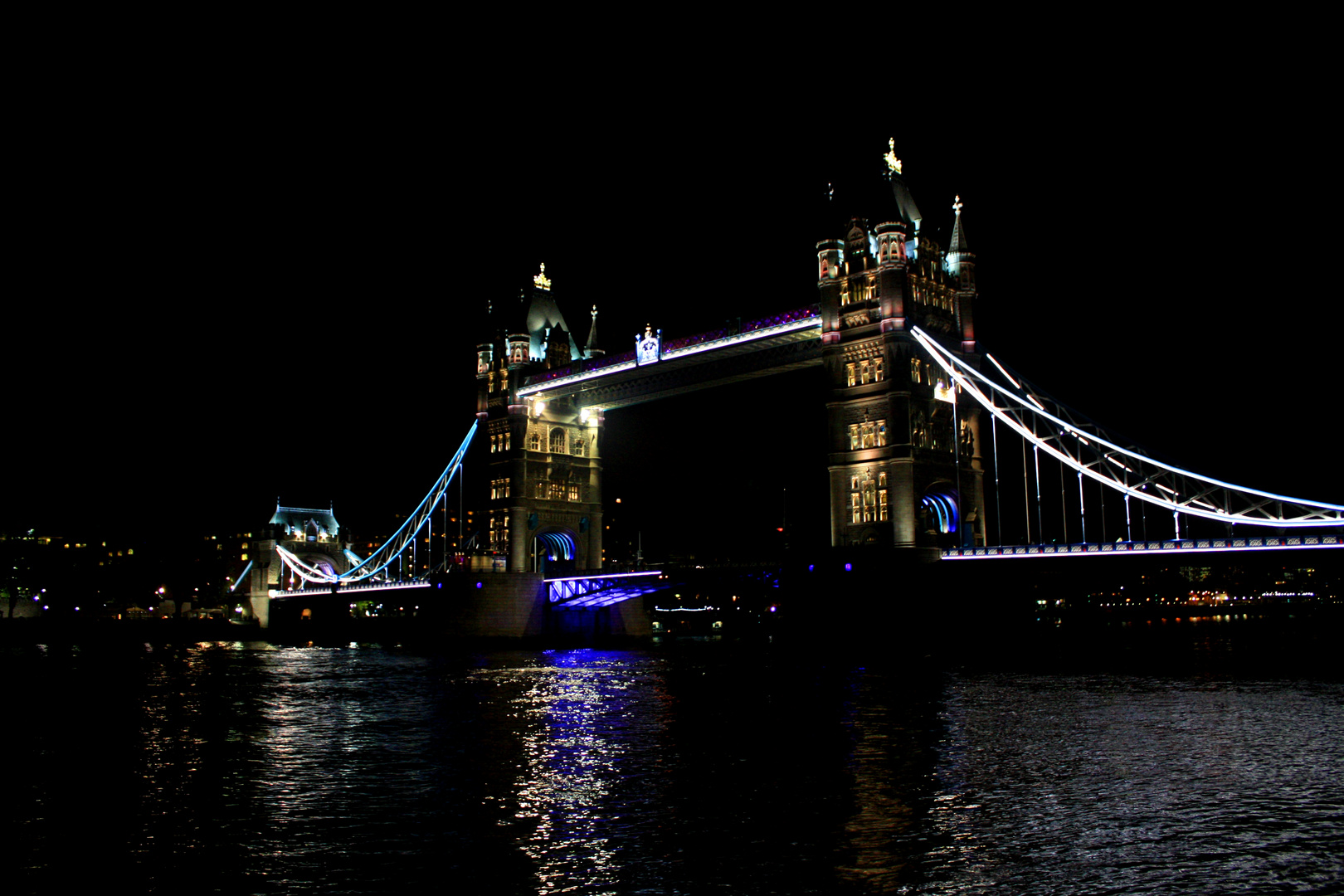 Tower Bridge