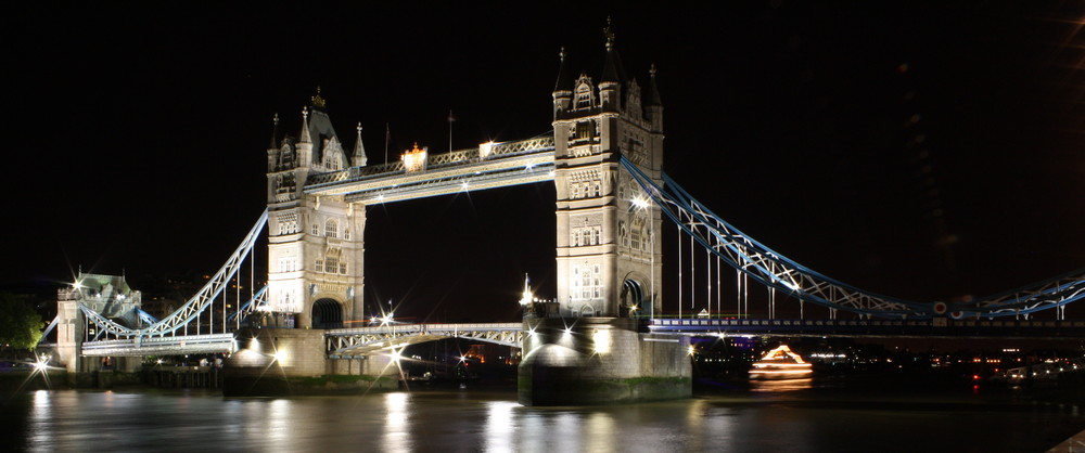 Tower Bridge