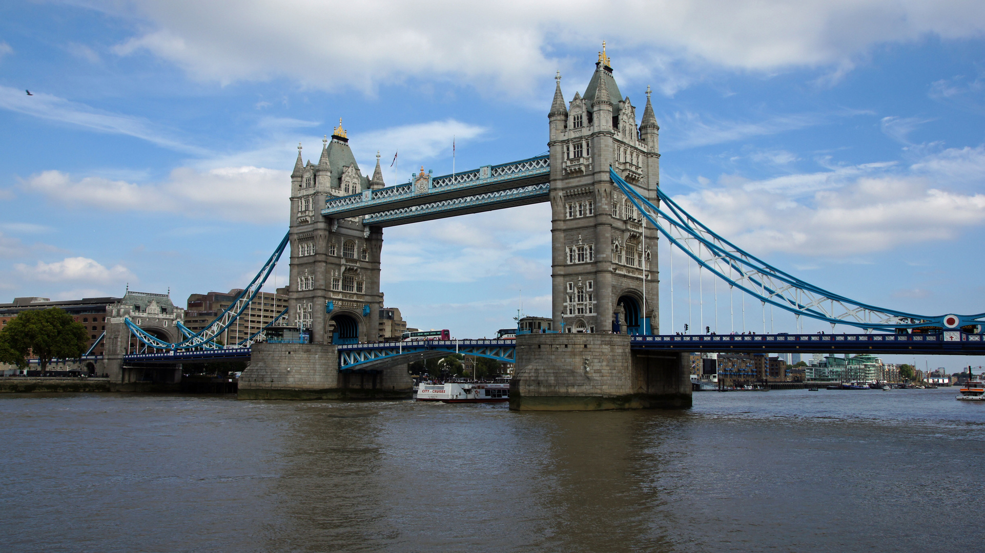 Tower Bridge