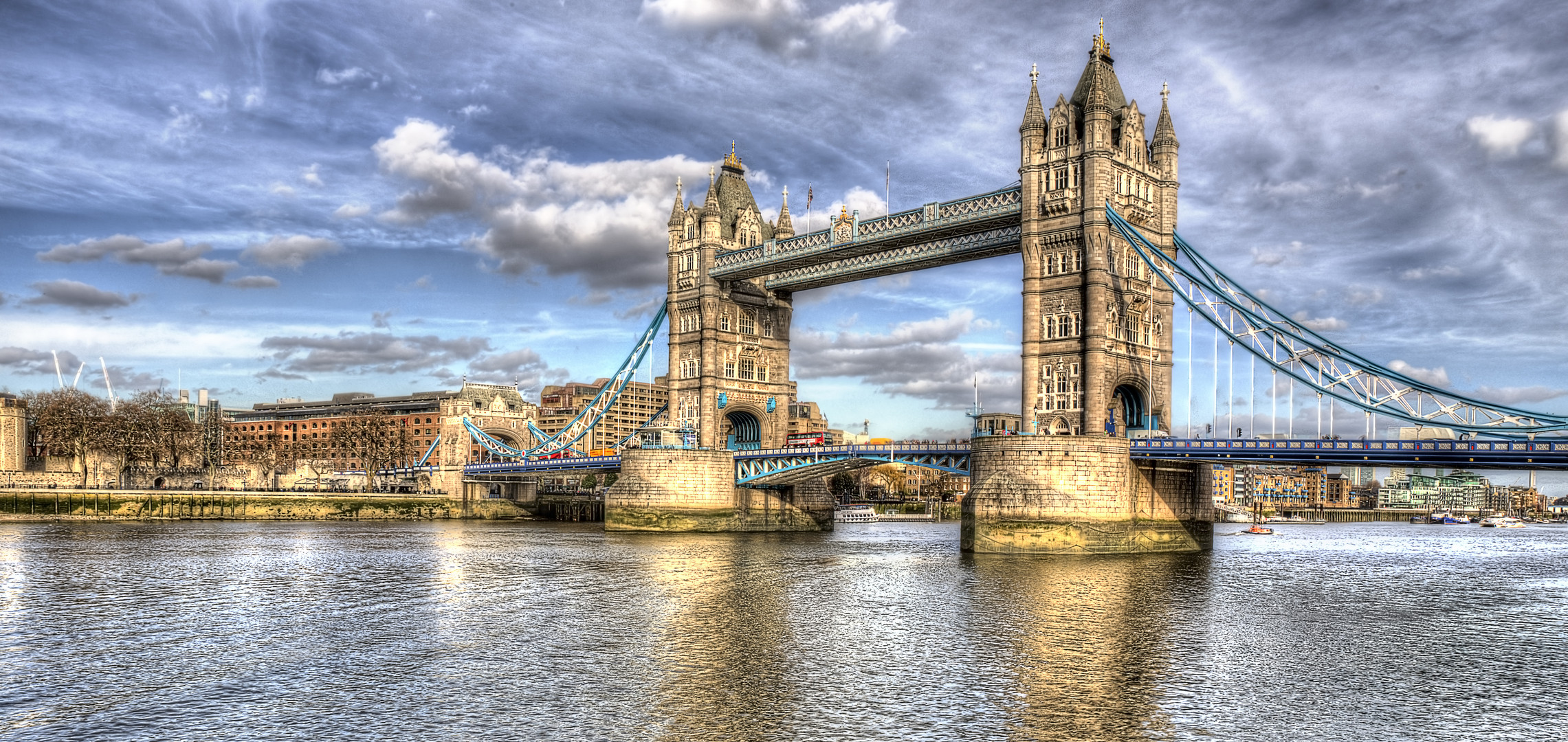 Tower Bridge