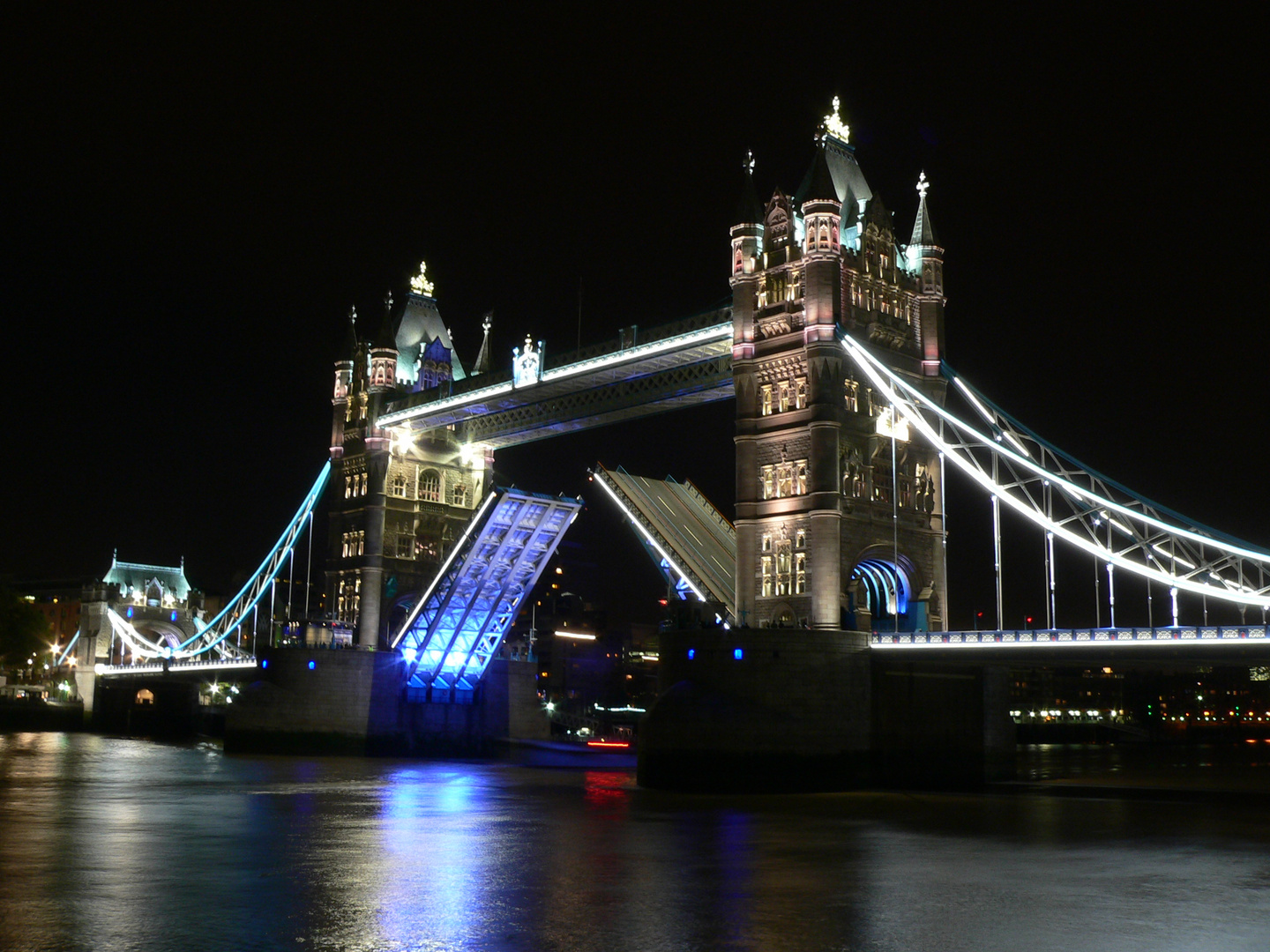 Tower Bridge