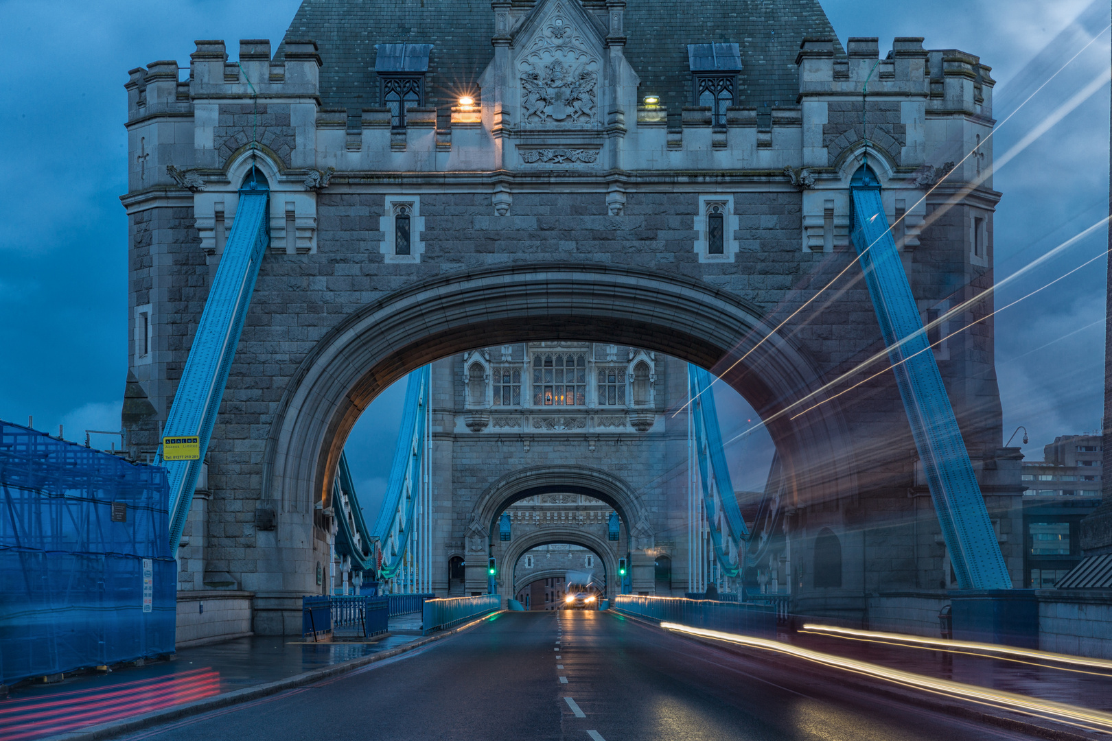 Tower Bridge