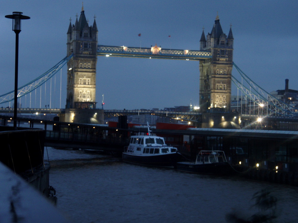 Tower Bridge