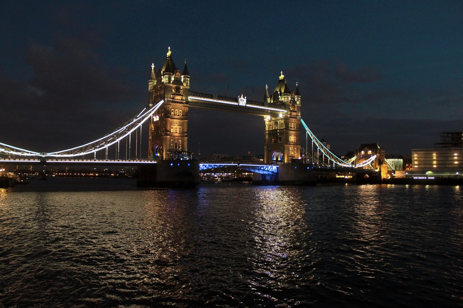 Tower Bridge