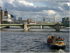 Tower Bridge