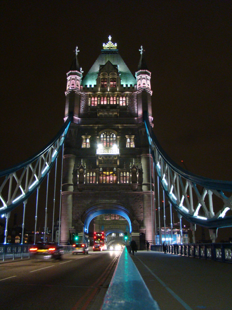 Tower Bridge