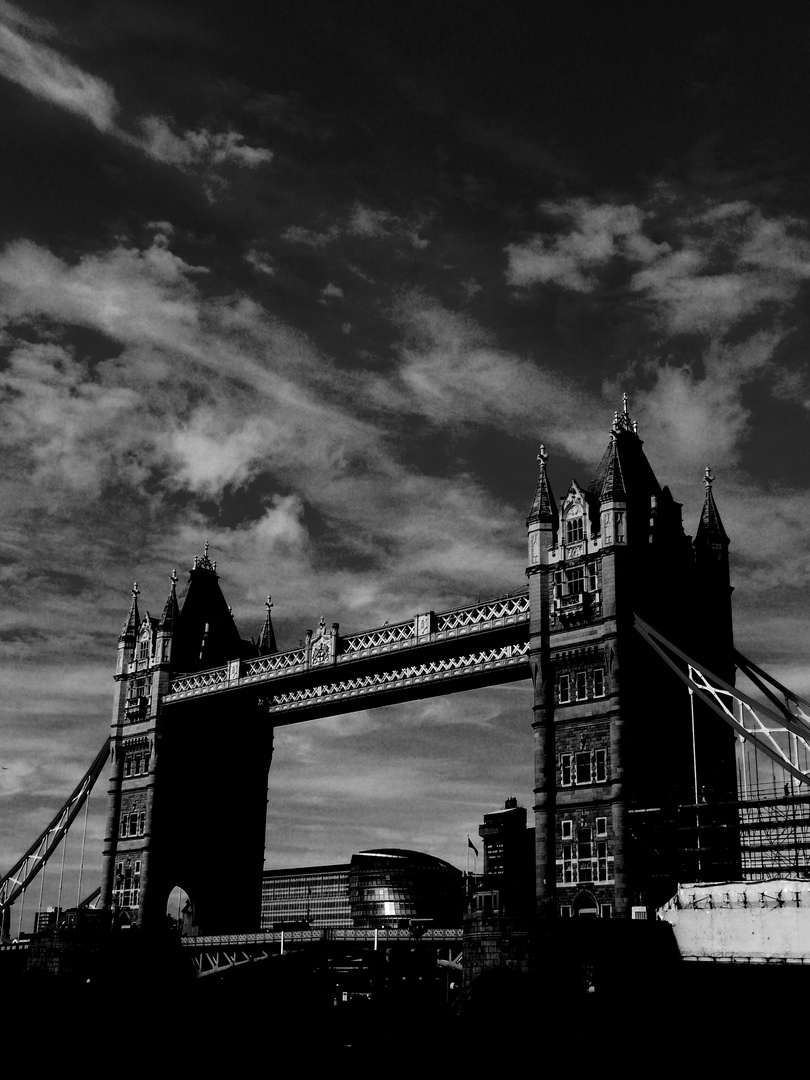 Tower Bridge