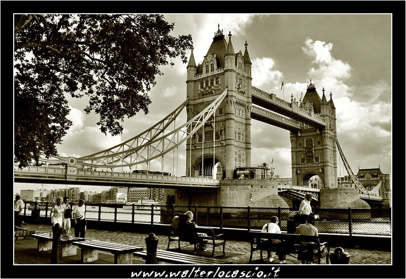 Tower Bridge