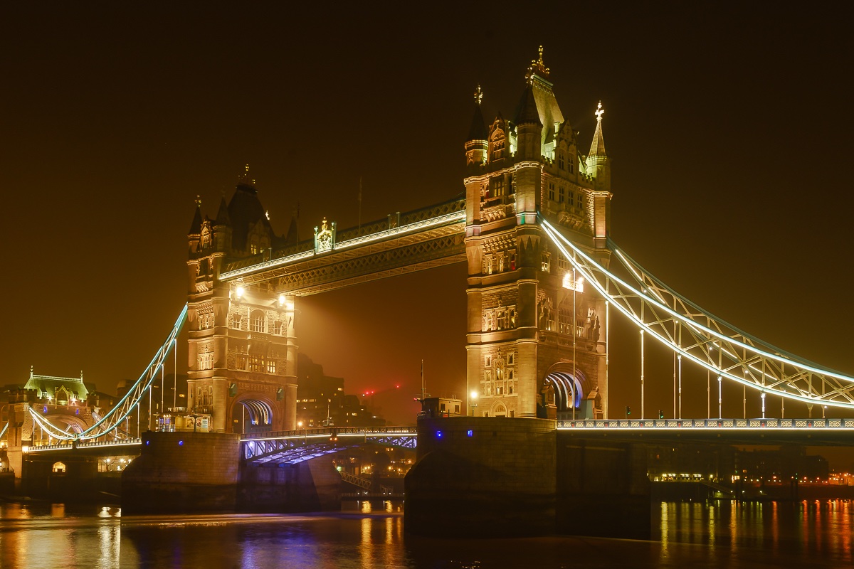 Tower Bridge