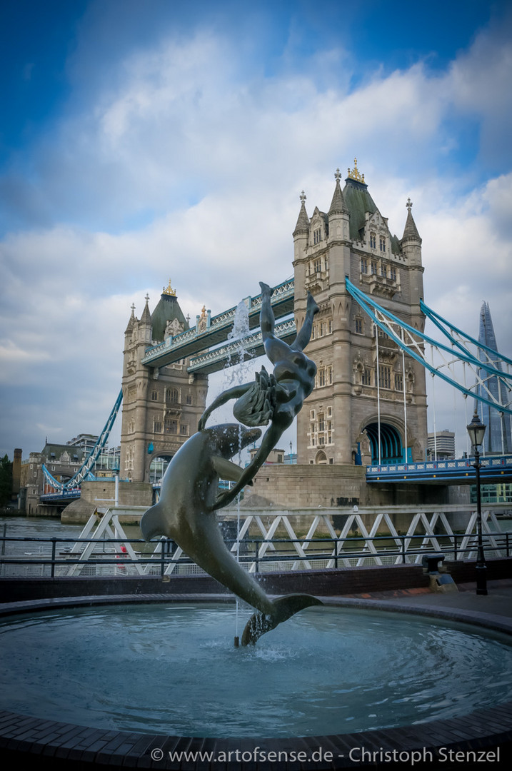 Tower Bridge