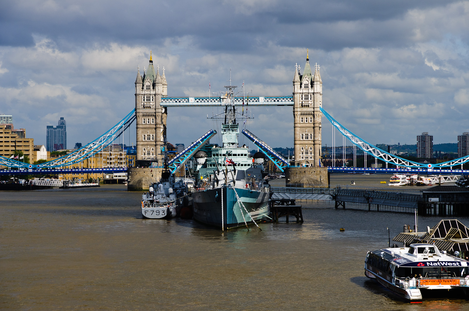 Tower Bridge