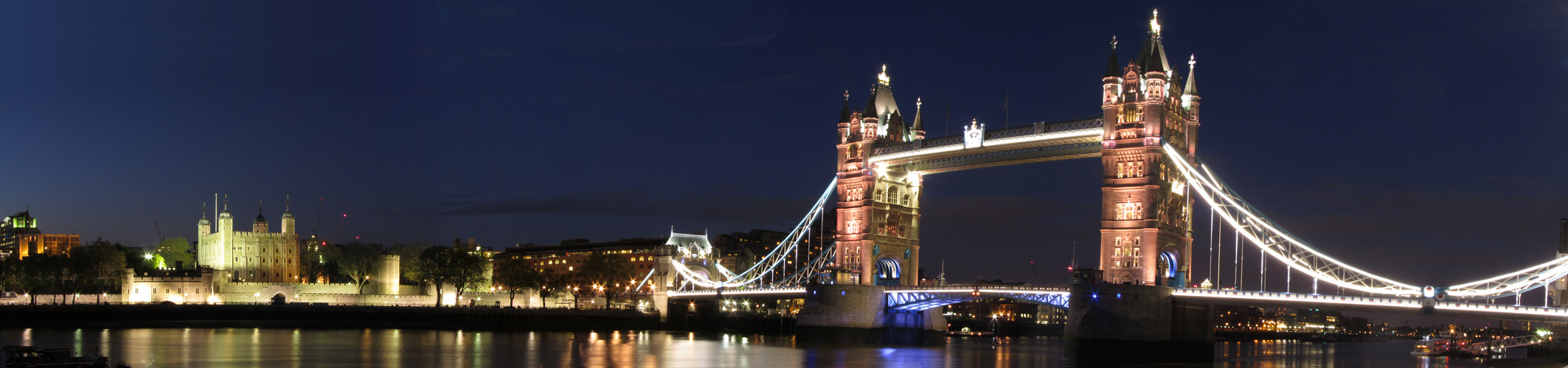 tower bridge