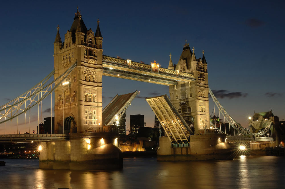 Tower Bridge