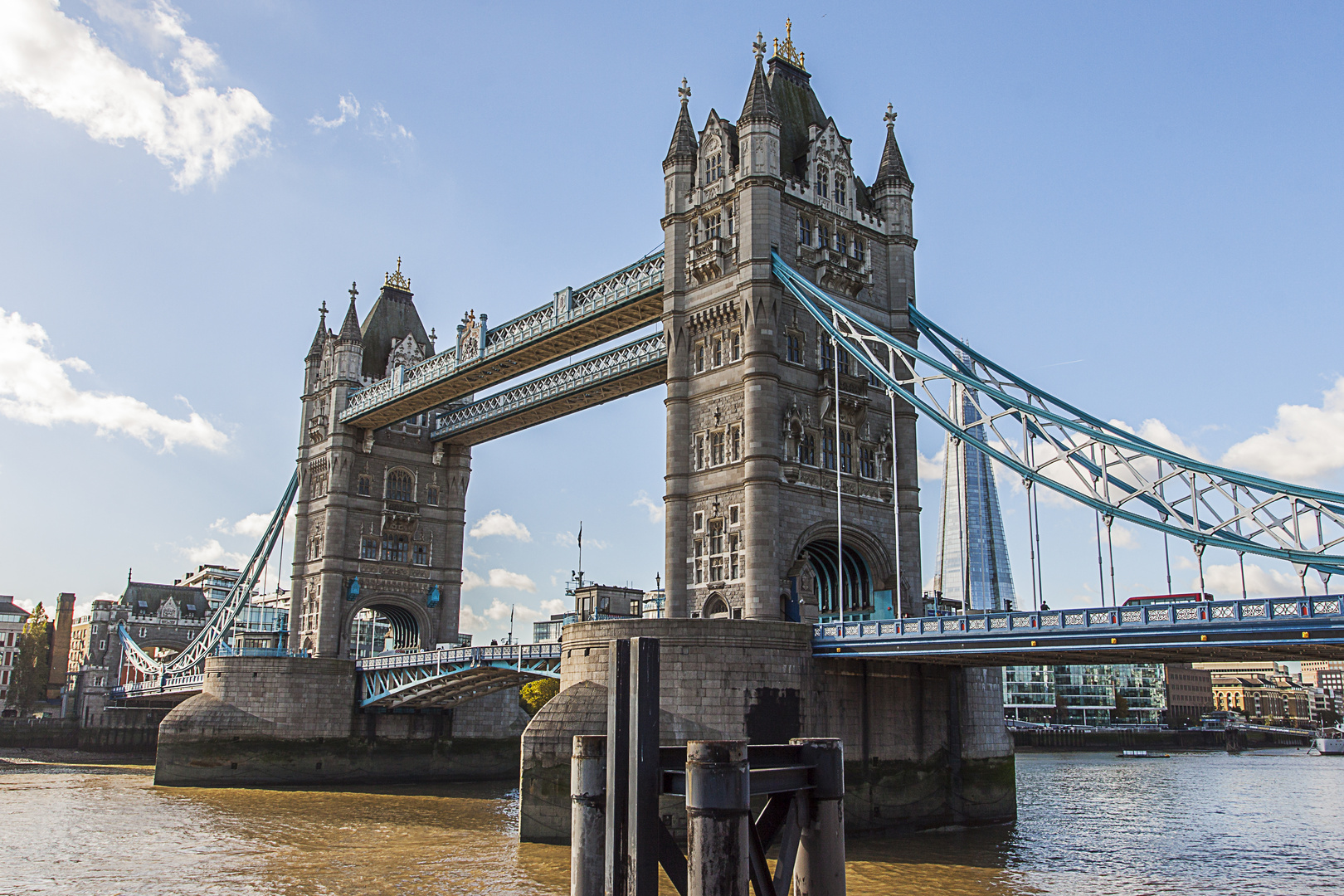 Tower Bridge