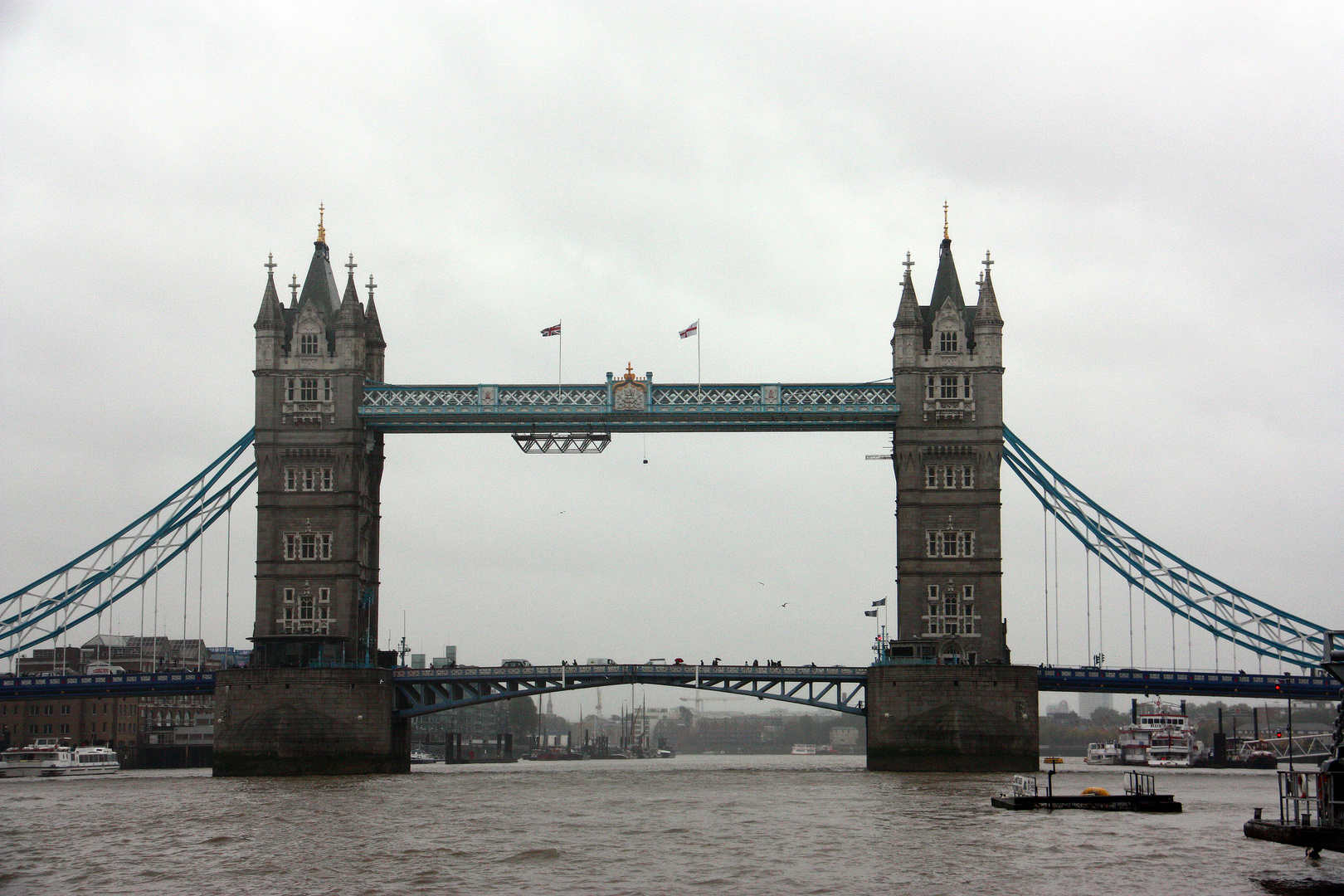 Tower Bridge