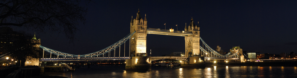 Tower Bridge