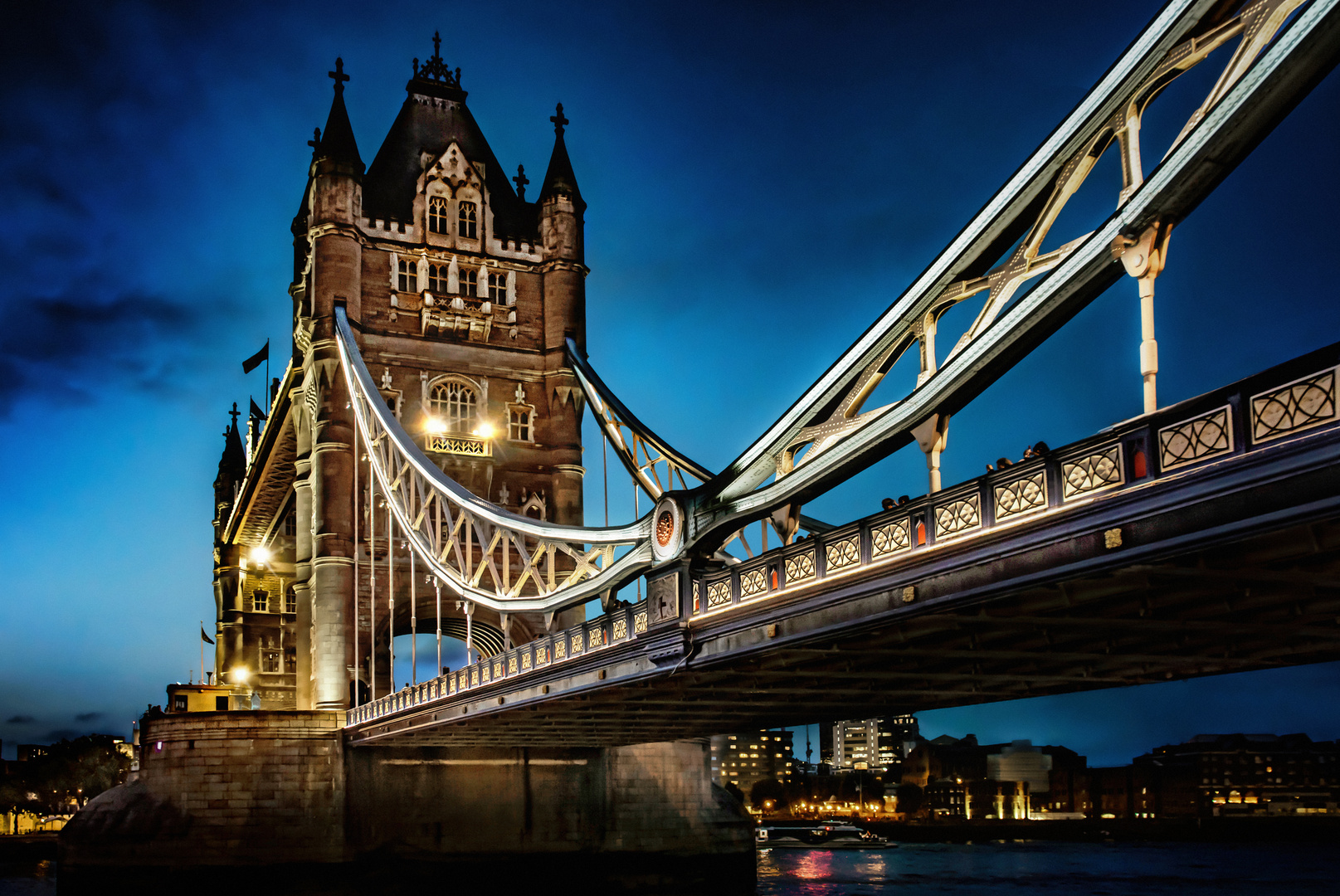 Tower Bridge