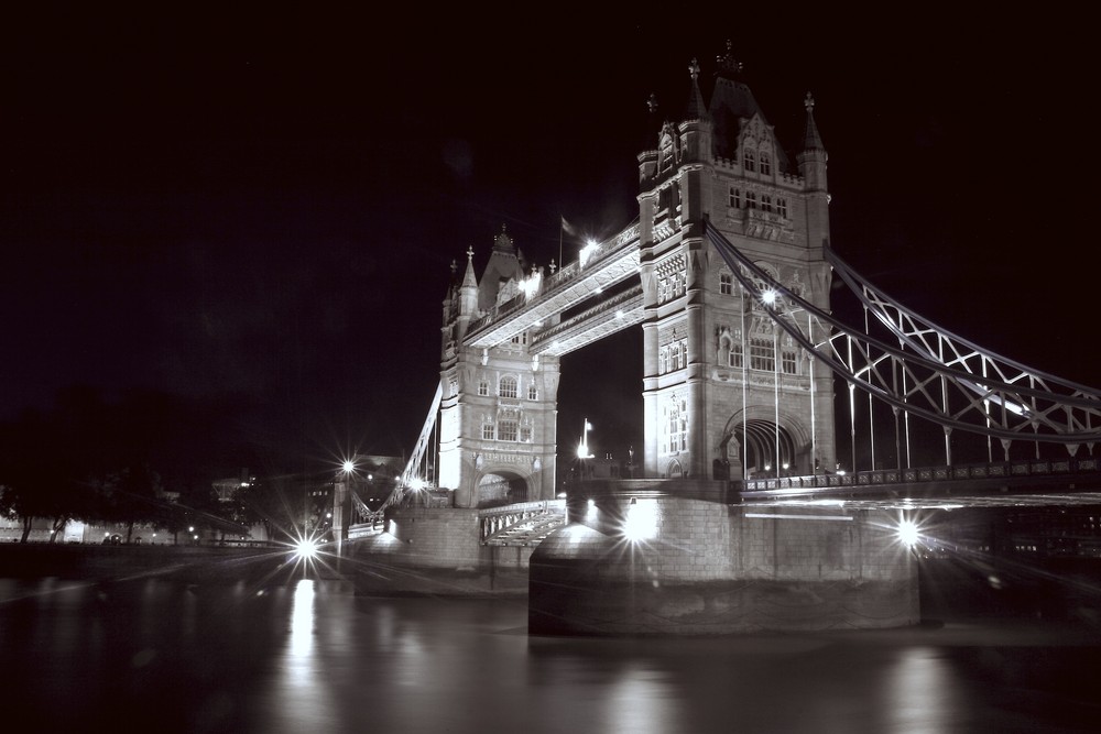 Tower Bridge