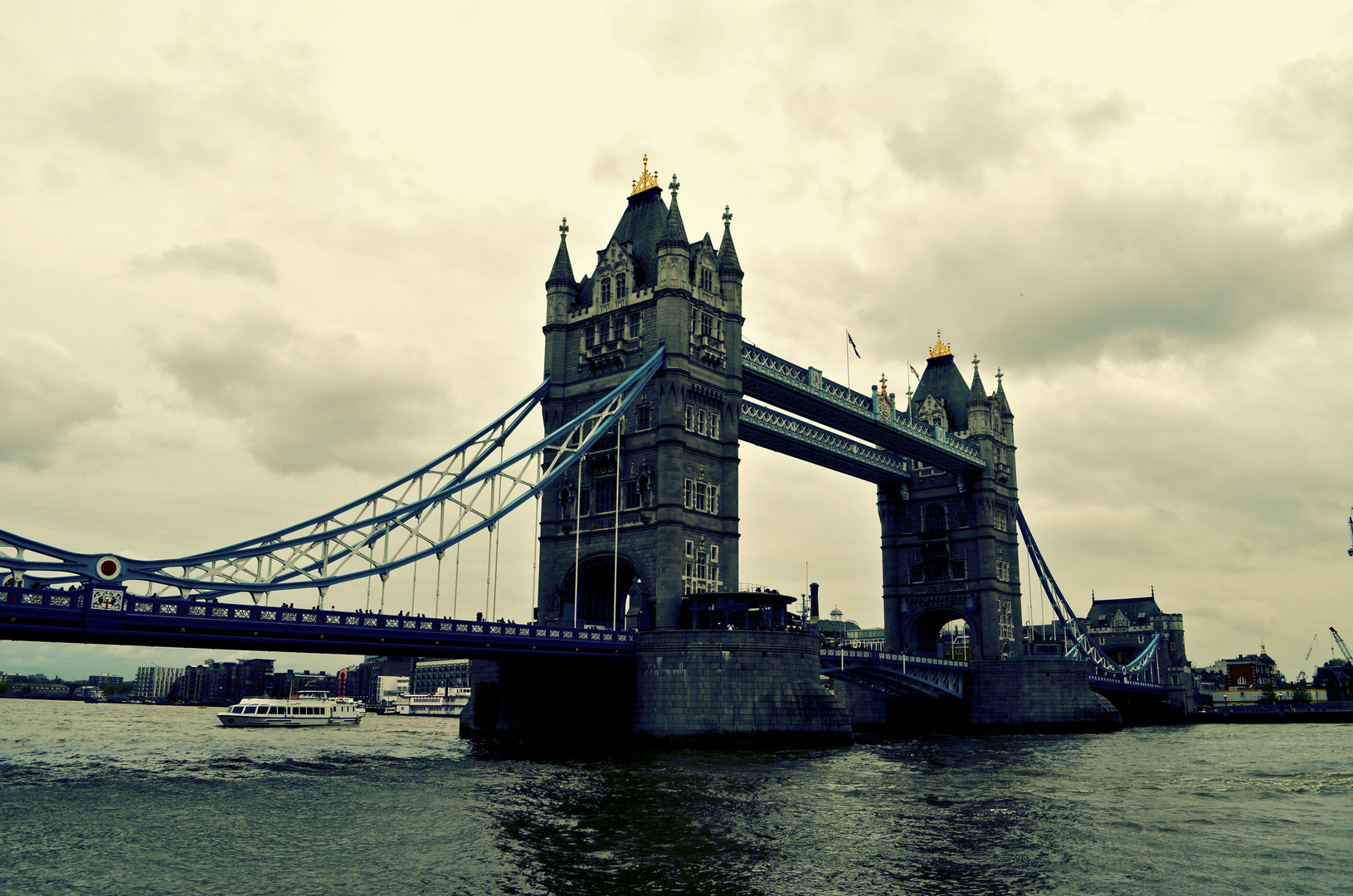 Tower Bridge