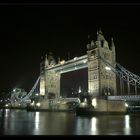 tower bridge