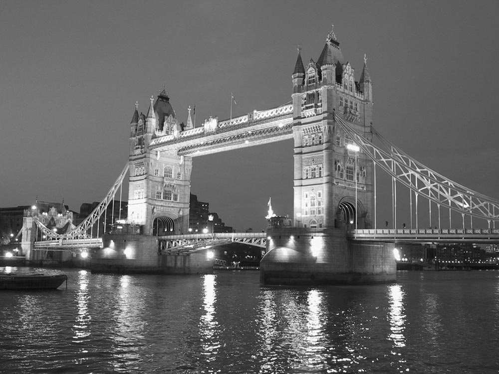 Tower Bridge