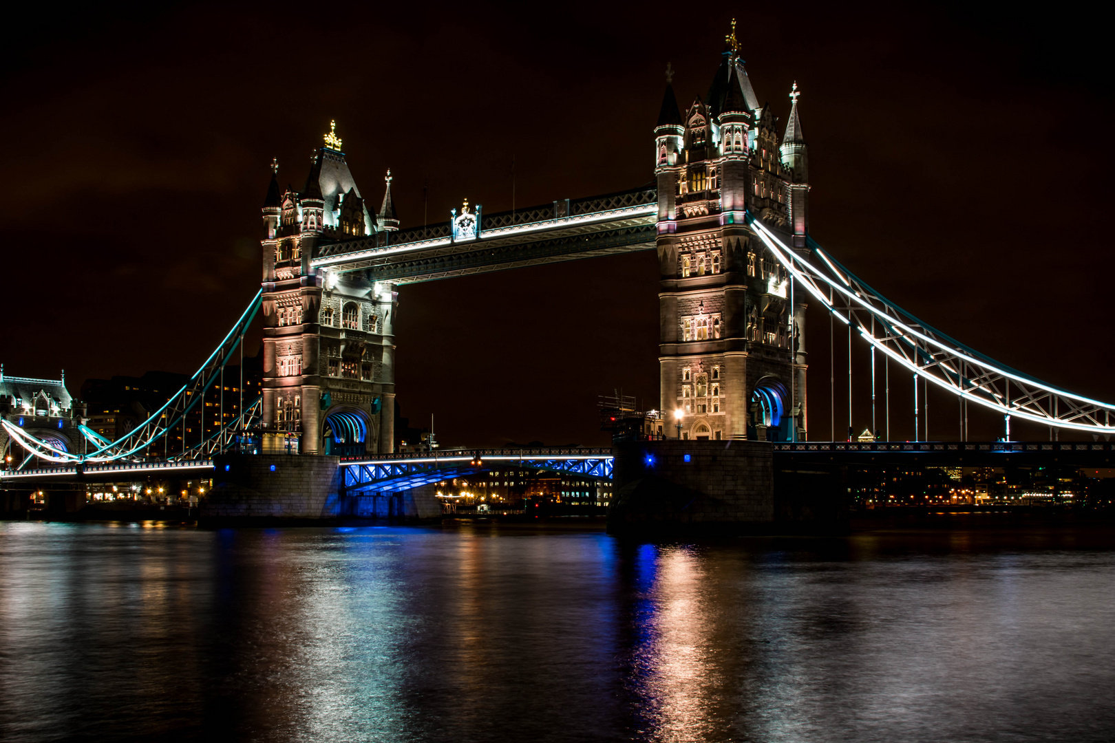 Tower Bridge