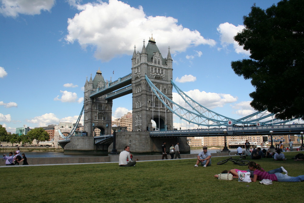 Tower Bridge