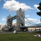 Tower Bridge