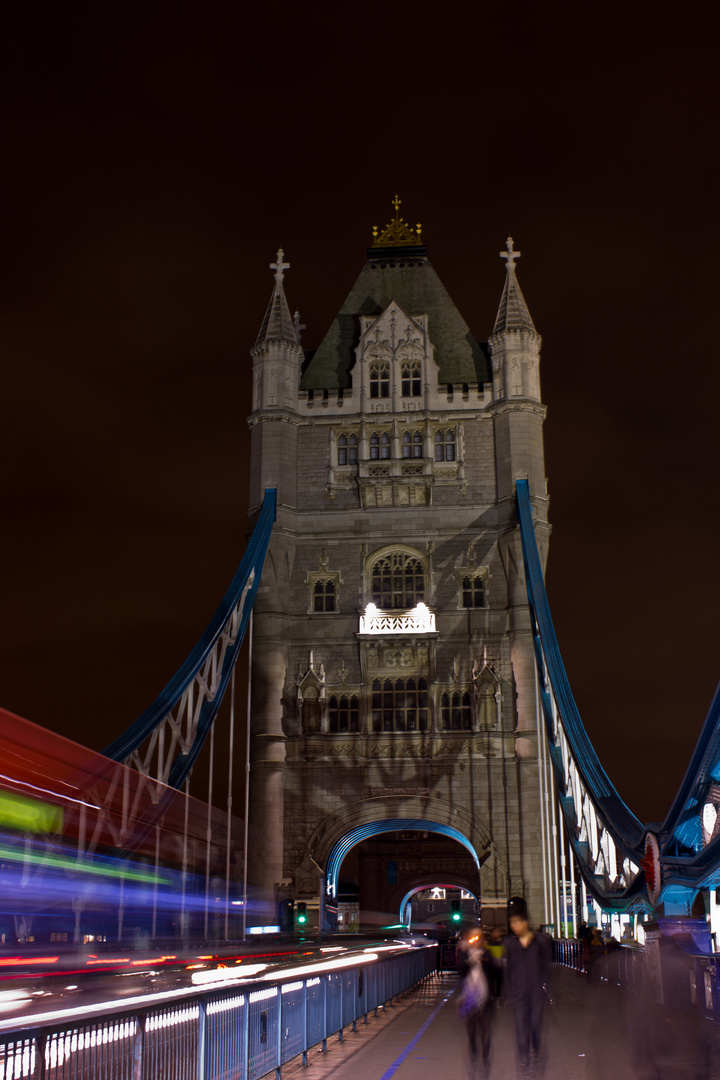 Tower Bridge