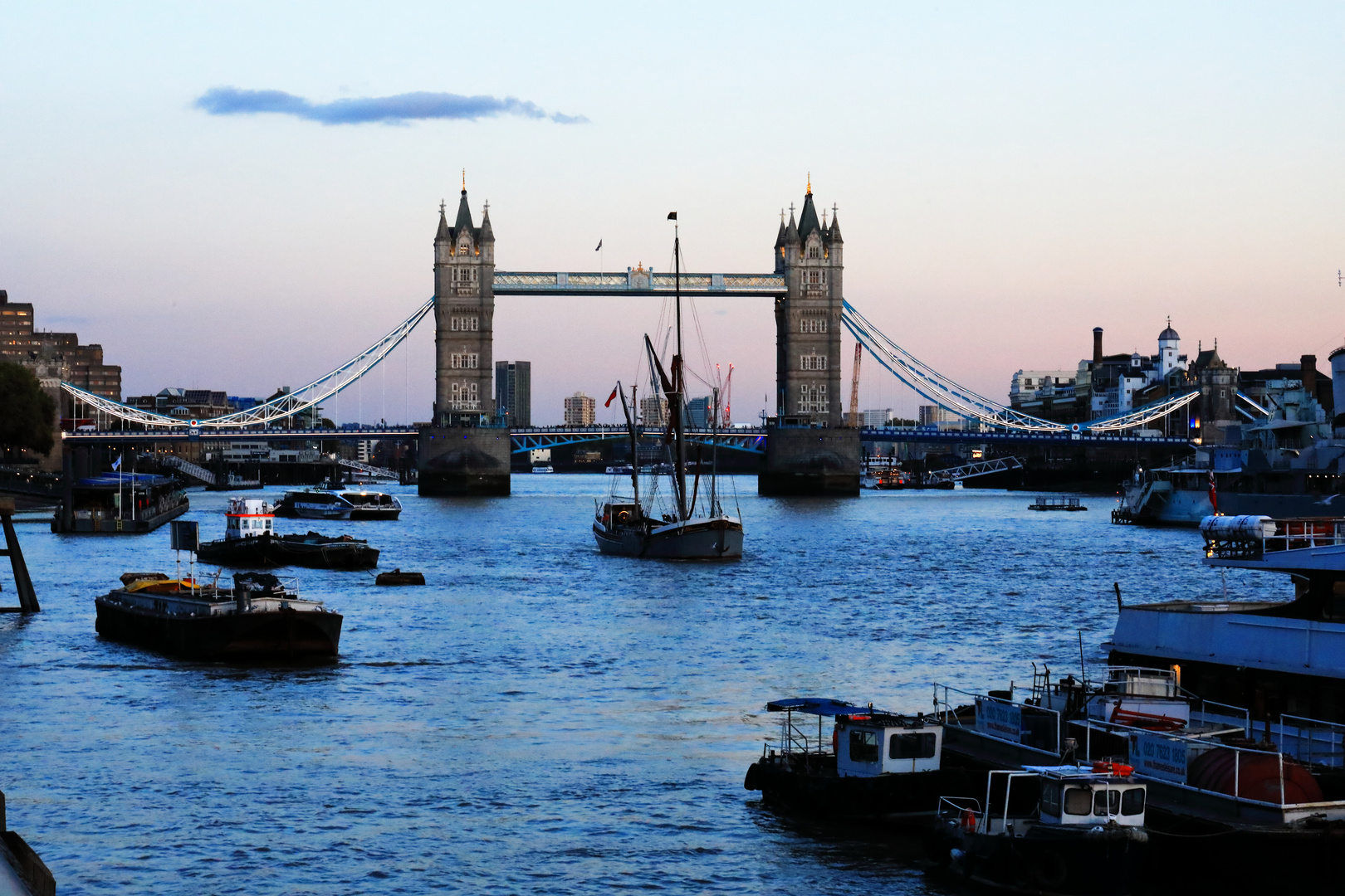 Tower Bridge