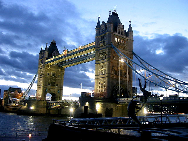 Tower Bridge