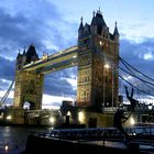 Tower Bridge