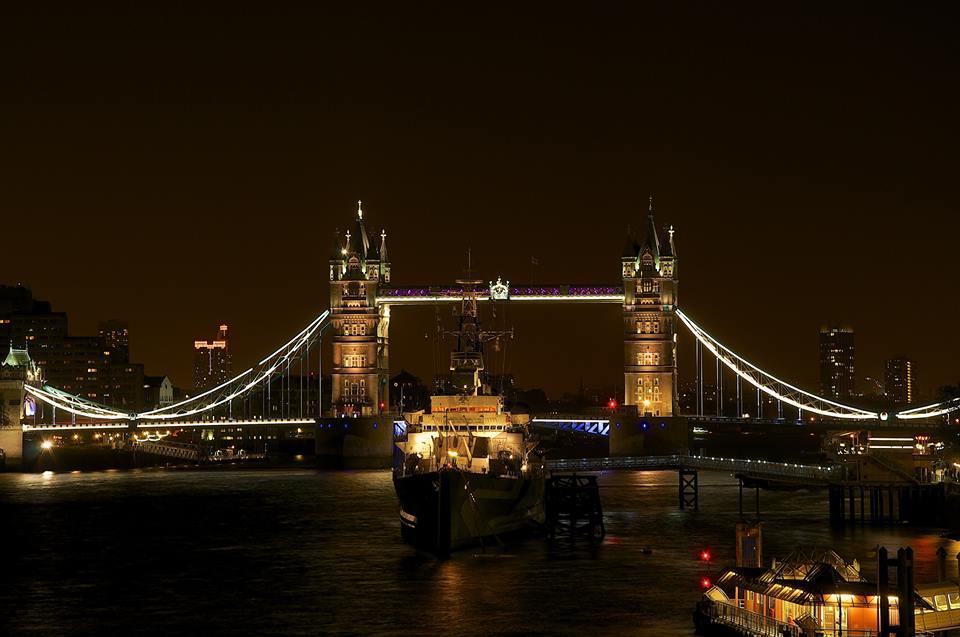 Tower Bridge