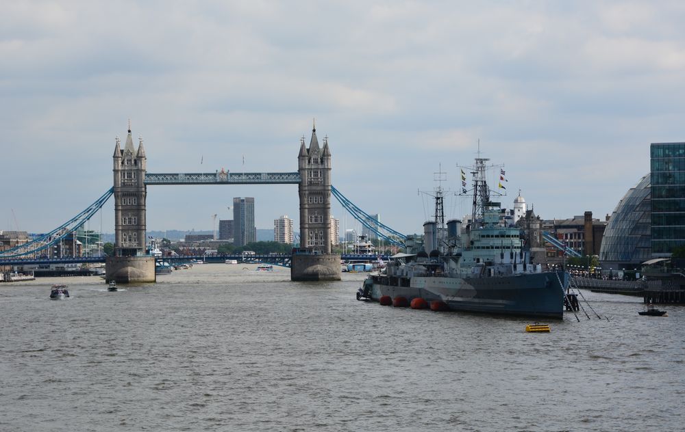 Tower Bridge