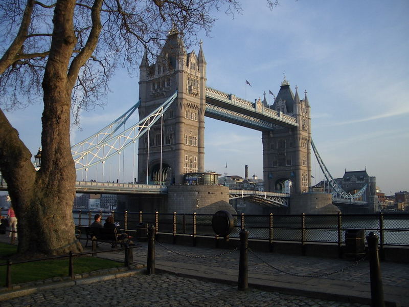 Tower Bridge