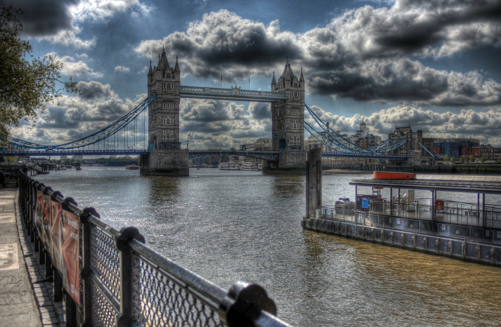 Tower Bridge