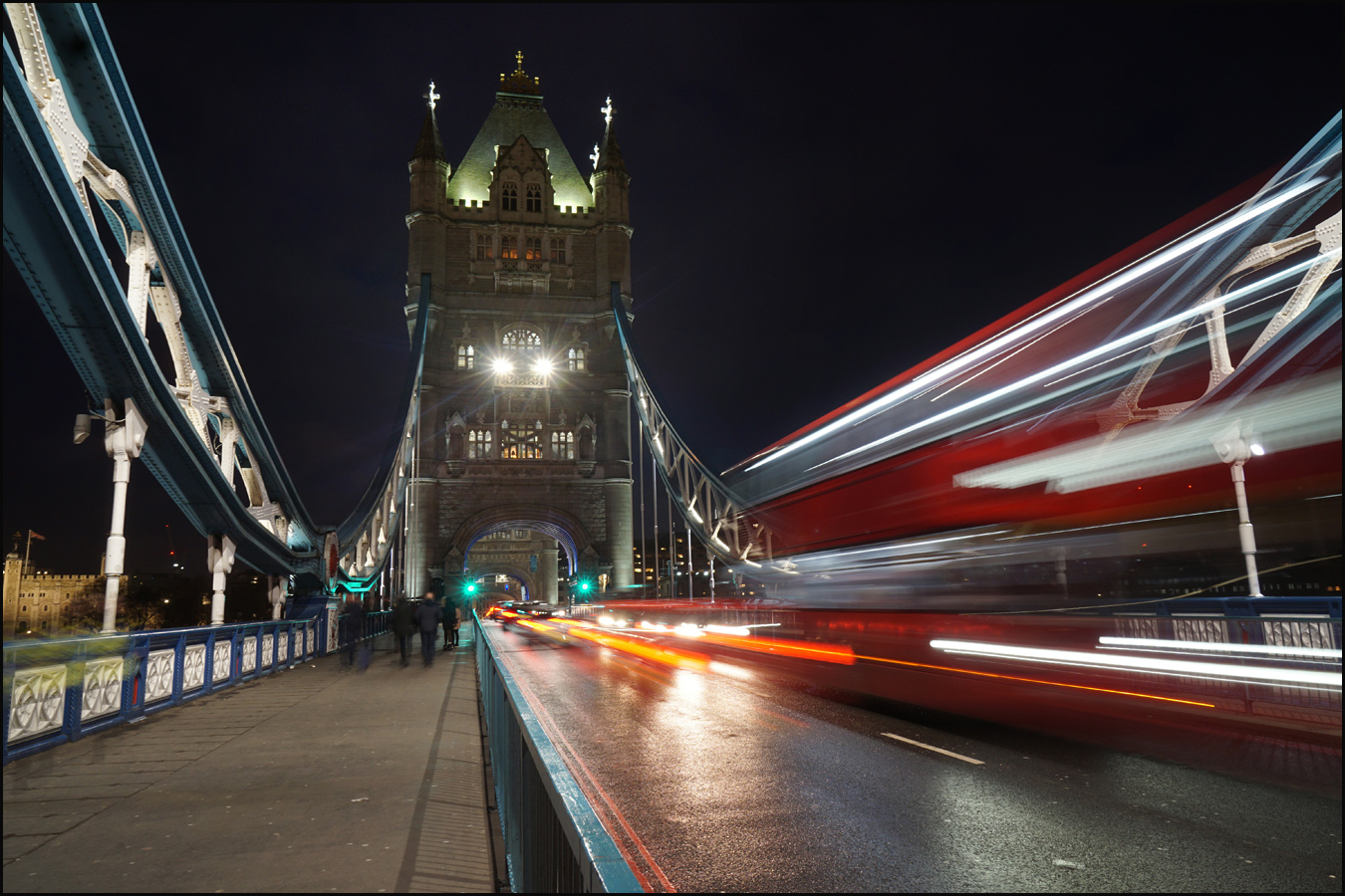 Tower Bridge 