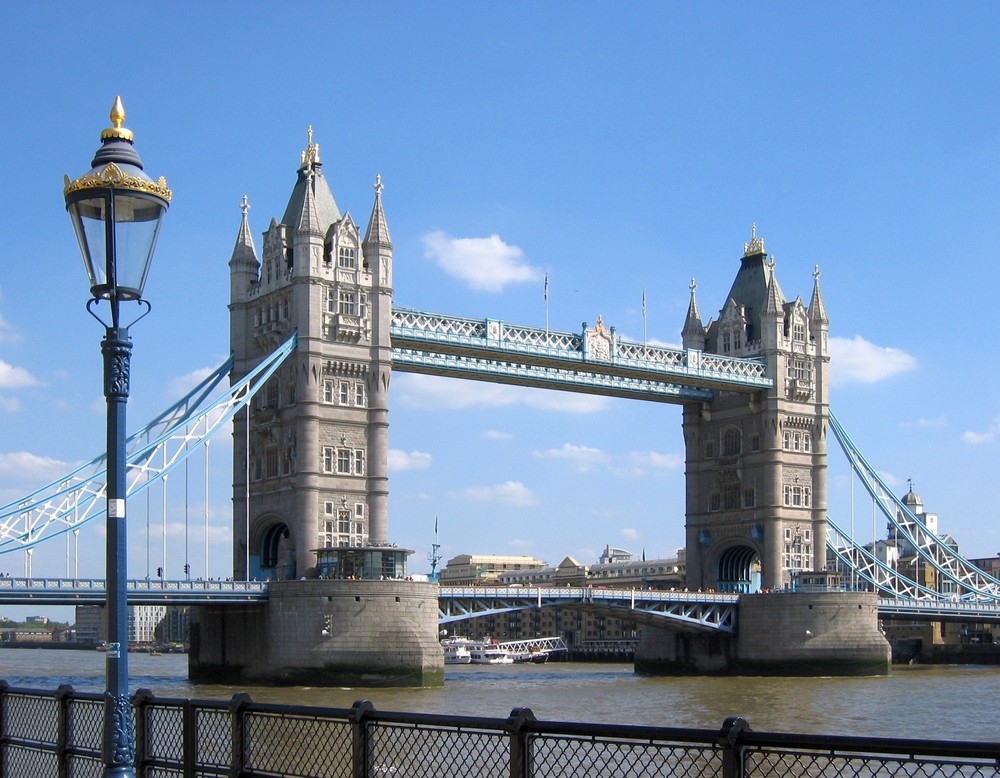 Tower Bridge