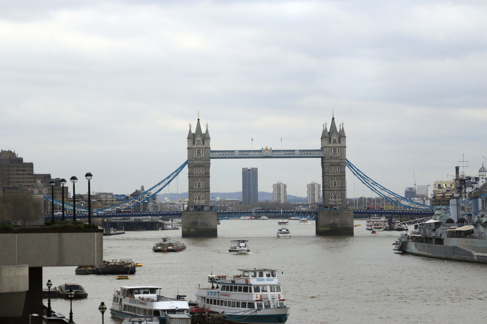 Tower Bridge