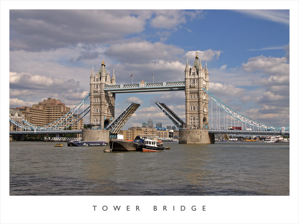 Tower Bridge